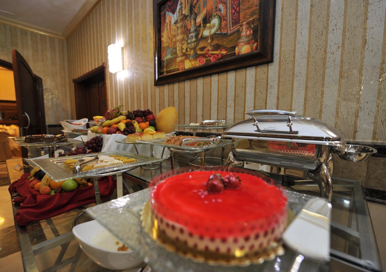 Photo - Sapphire Plaza Hotel