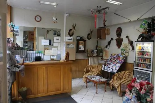 Foto - Hotel Telemaque