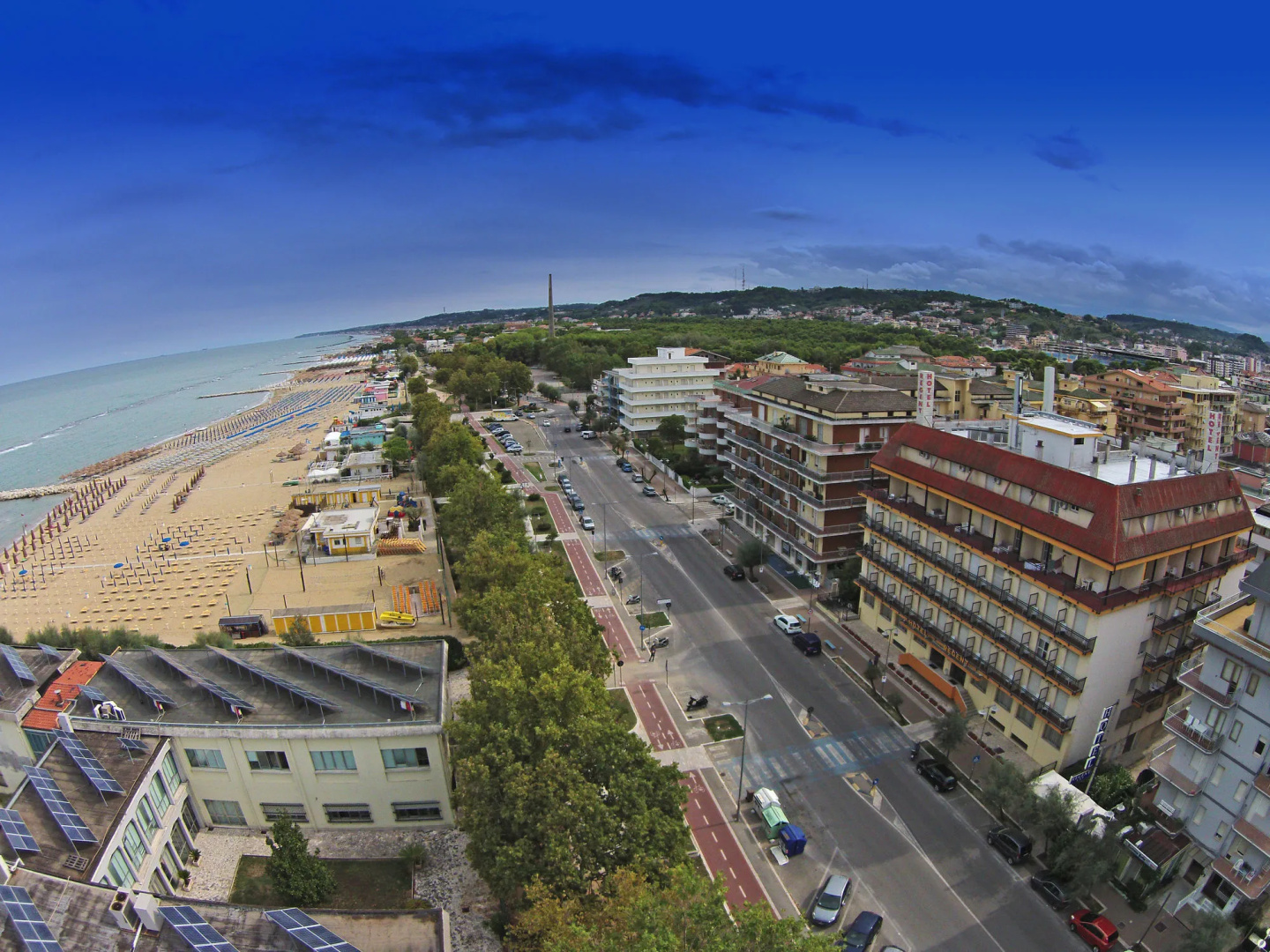Foto - Hotel Regent
