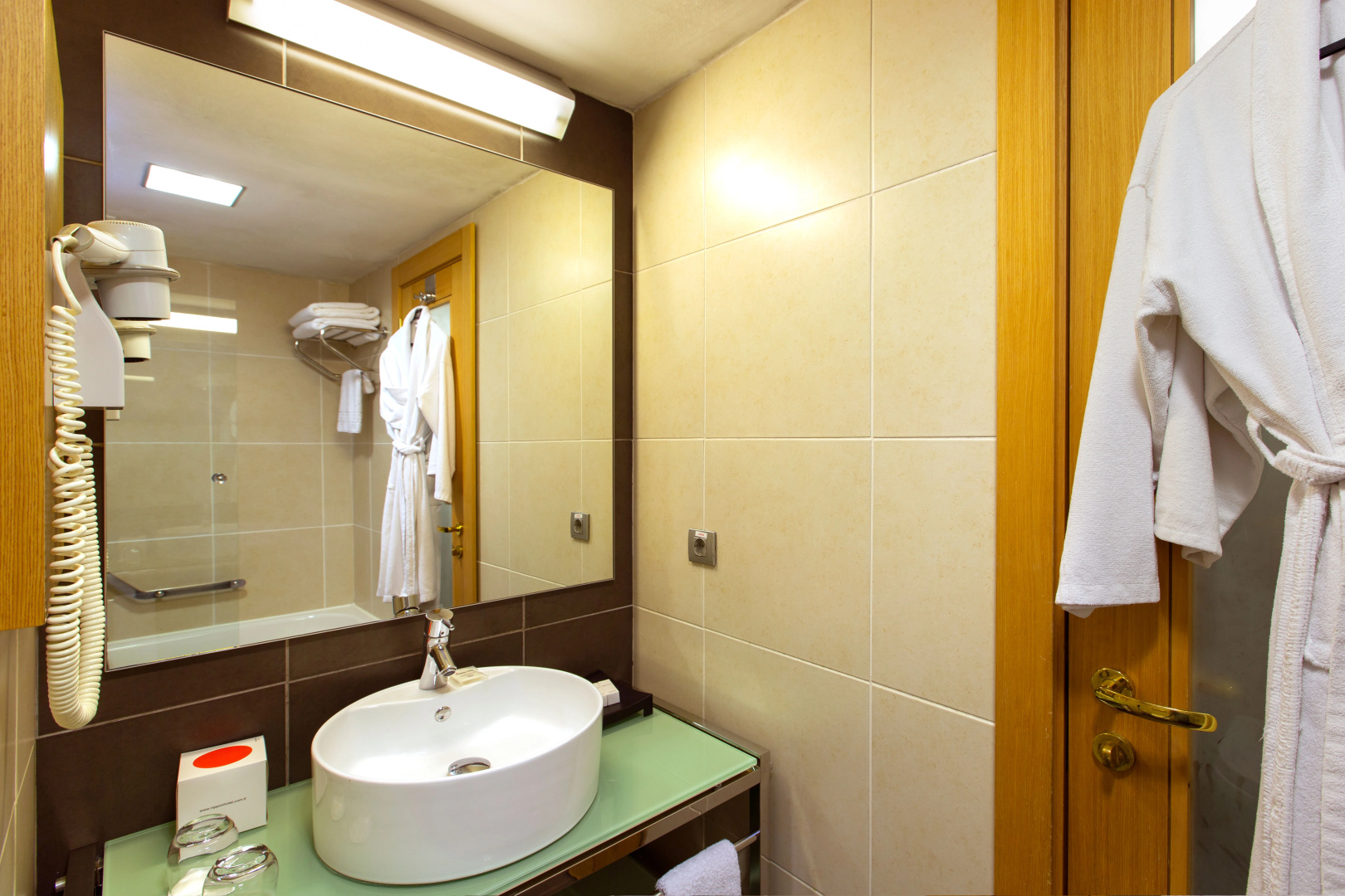 Foto - Nippon Hotel
