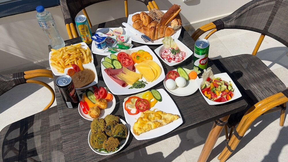 Foto - Pyramids View hotel