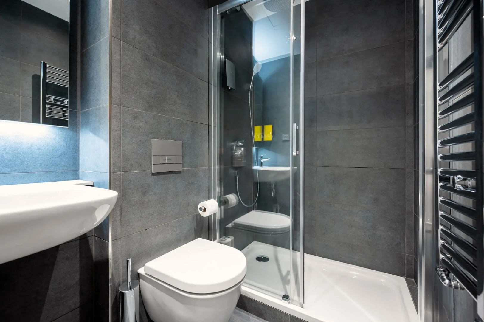 Photo - Staycity Aparthotels Paris La Defense