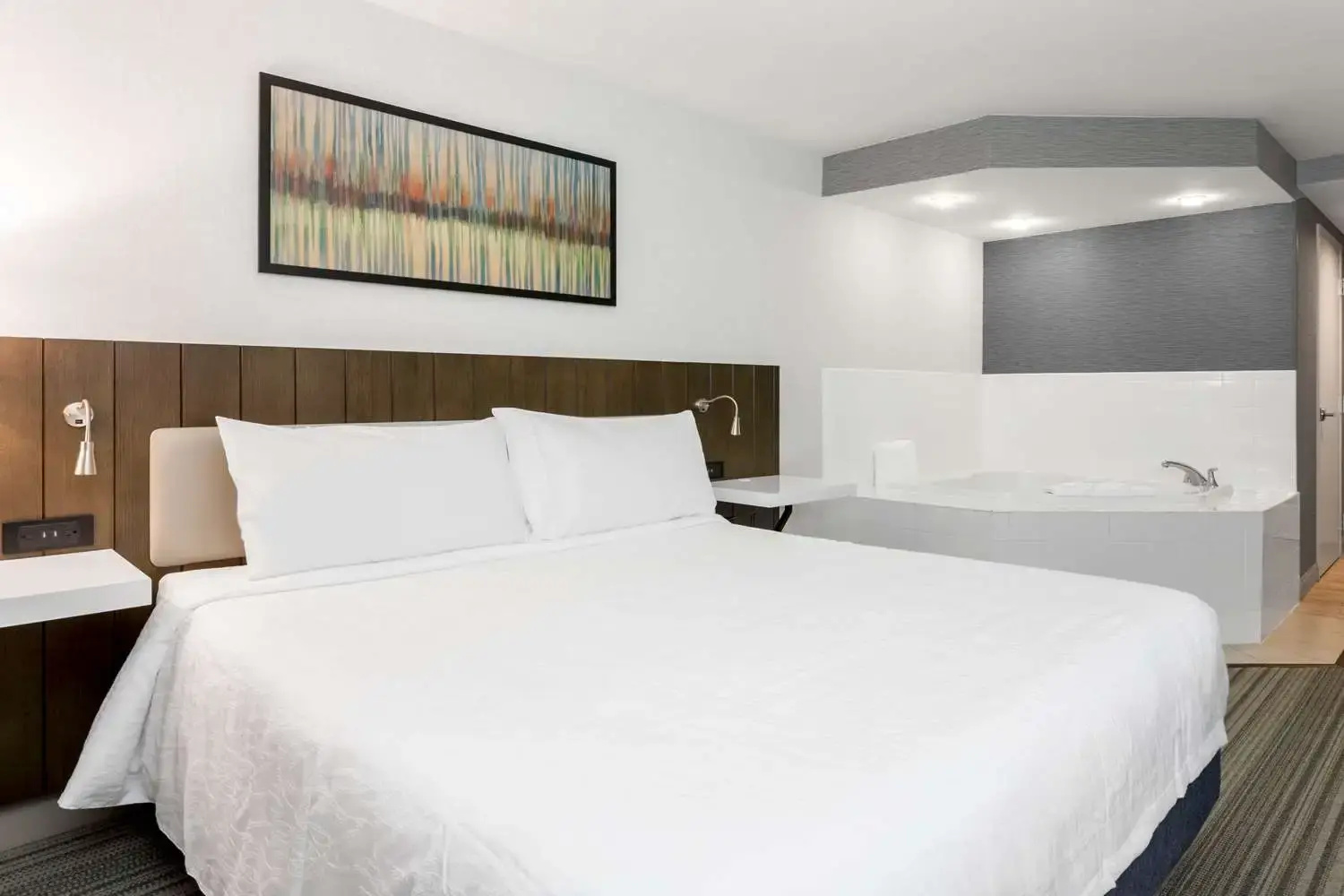 Foto - Hilton Garden Inn Reno