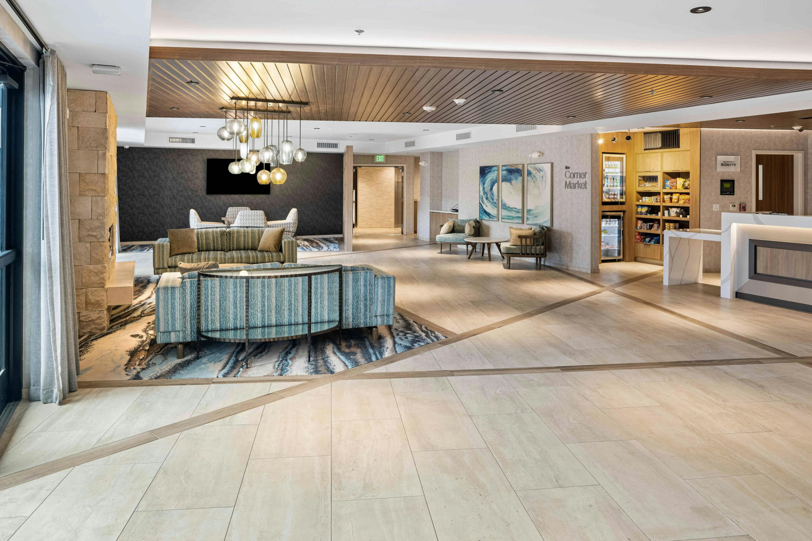 Foto - Fairfield Inn & Suites by Marriott San Diego Pacific Beach