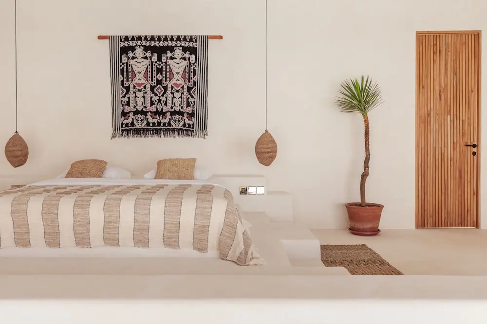 Photo - YUCCA villas