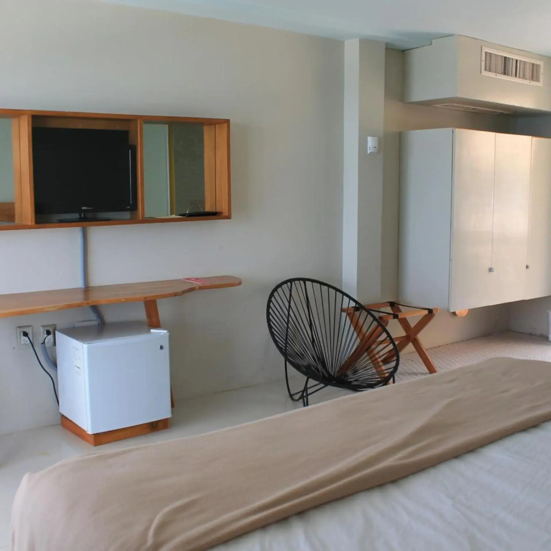Photo - Rocamar Hotel Isla Mujeres
