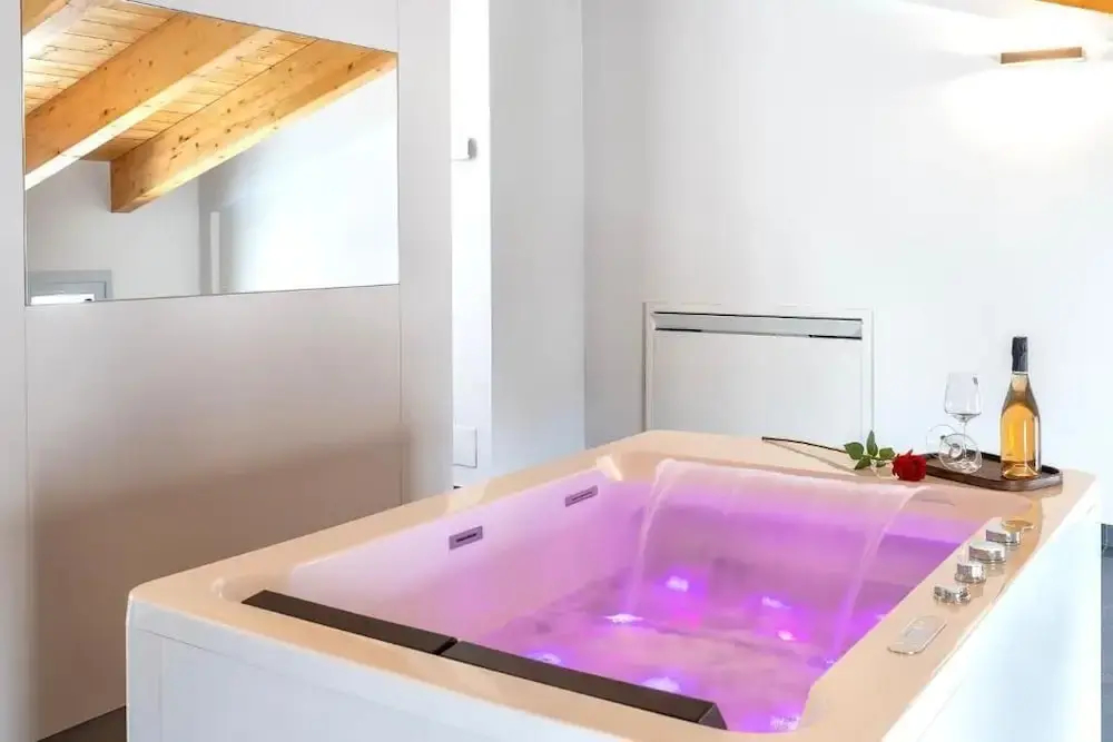 Foto - Mesbeglia Luxury Rooms