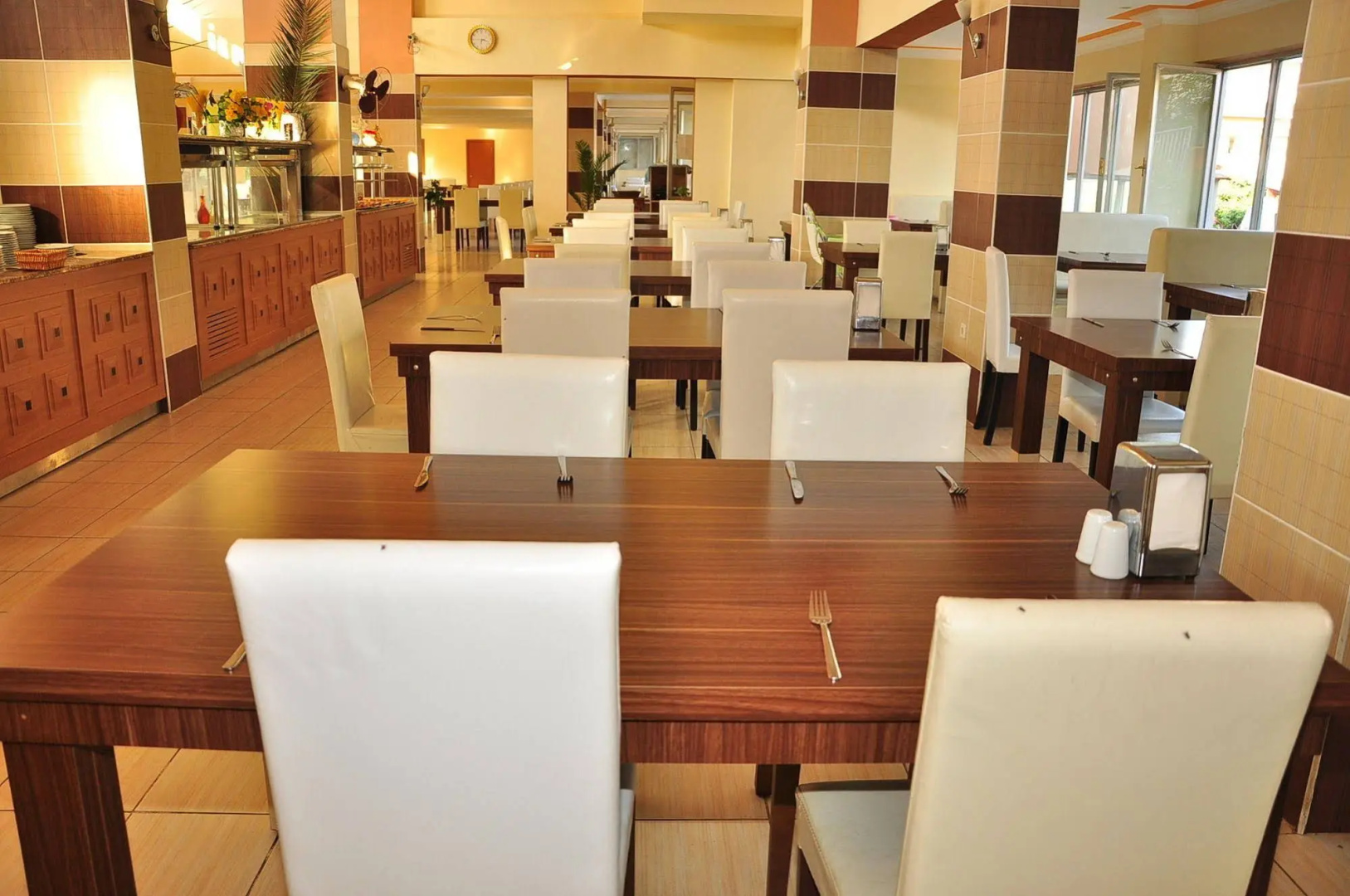 Photo - Side Yesiloz Hotel