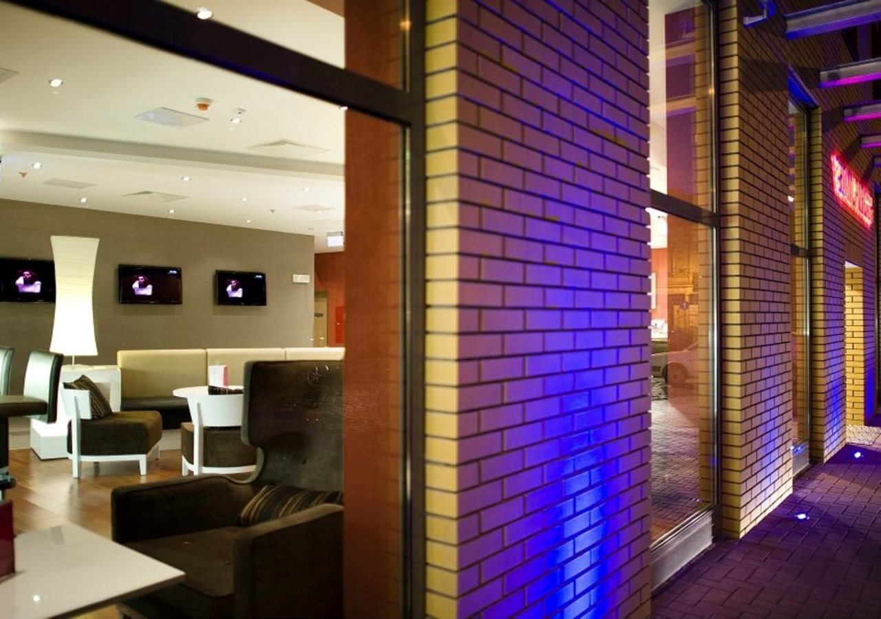 Photo - Royal Park Boutique Hotel