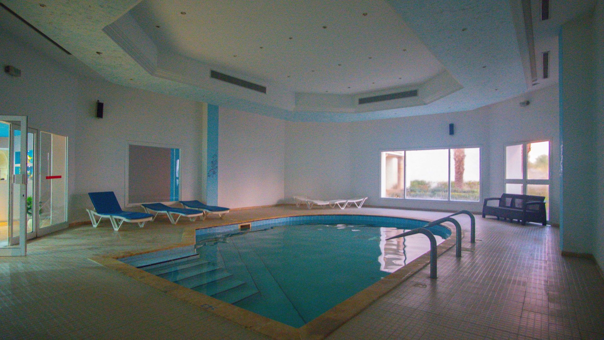 Foto - Blumar Resort & SPA