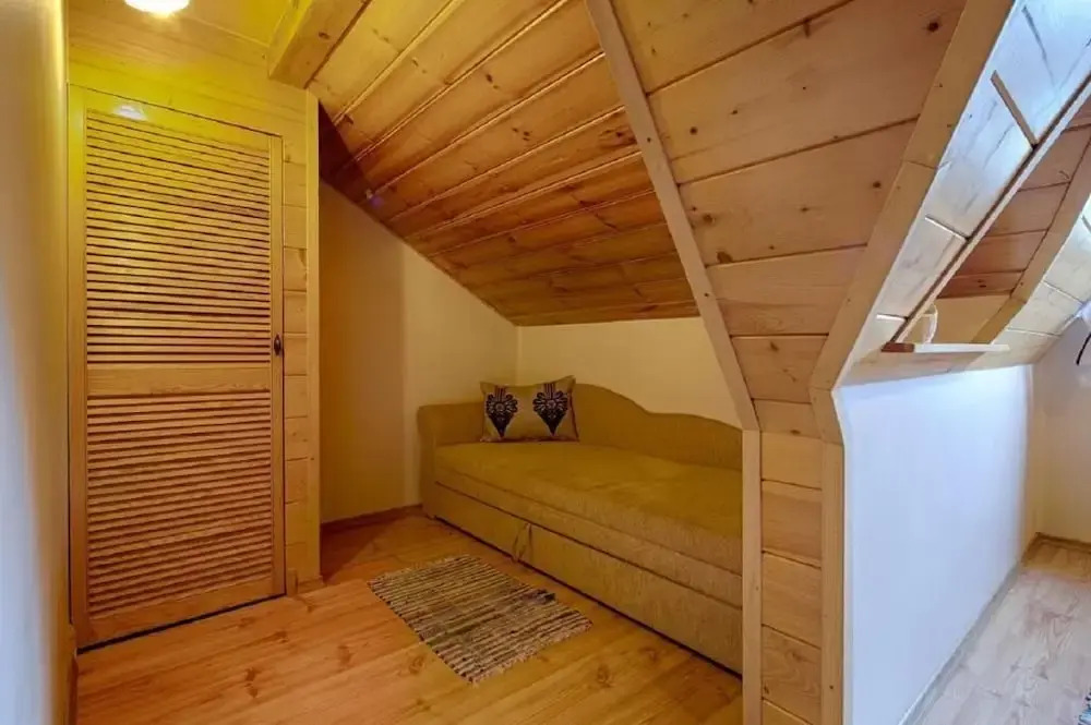 Foto - U Gruszków Centrum Zakopane