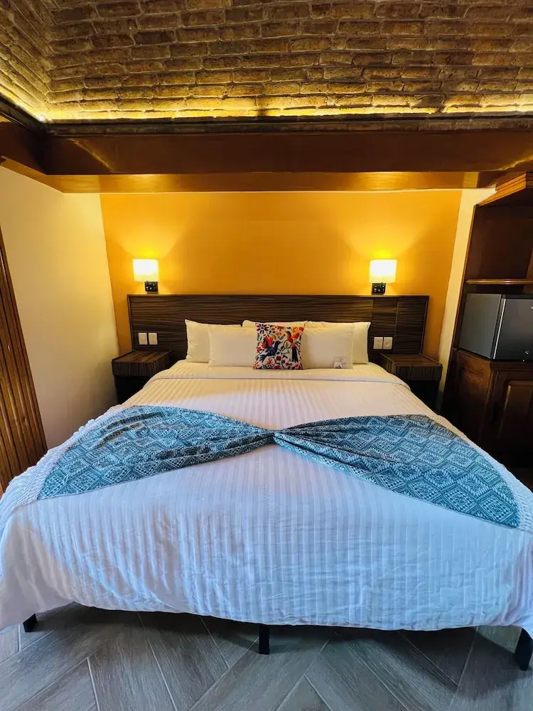 Foto - Suites del Jardín Principal