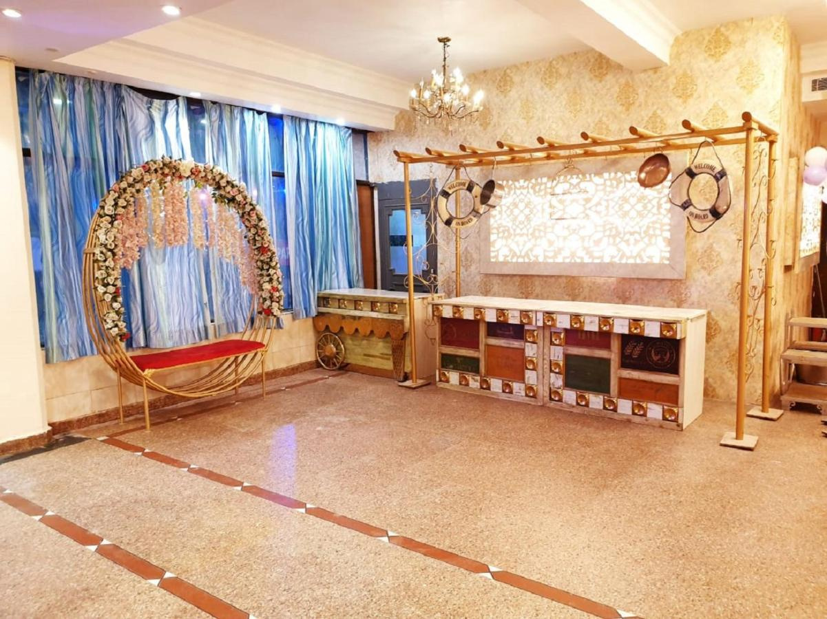 Photo - Hotel Jageer Palace