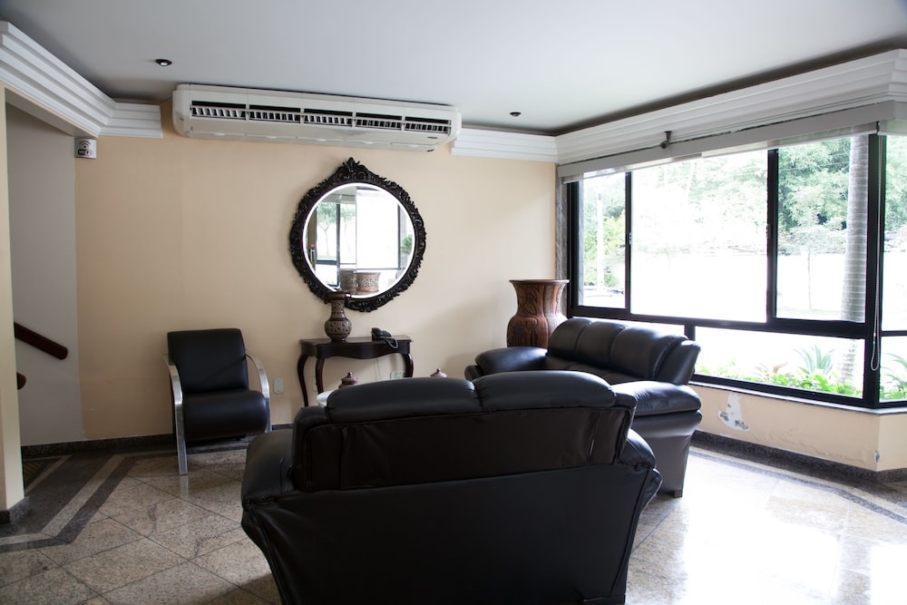 Hotel Palace Serra Verde Imperial