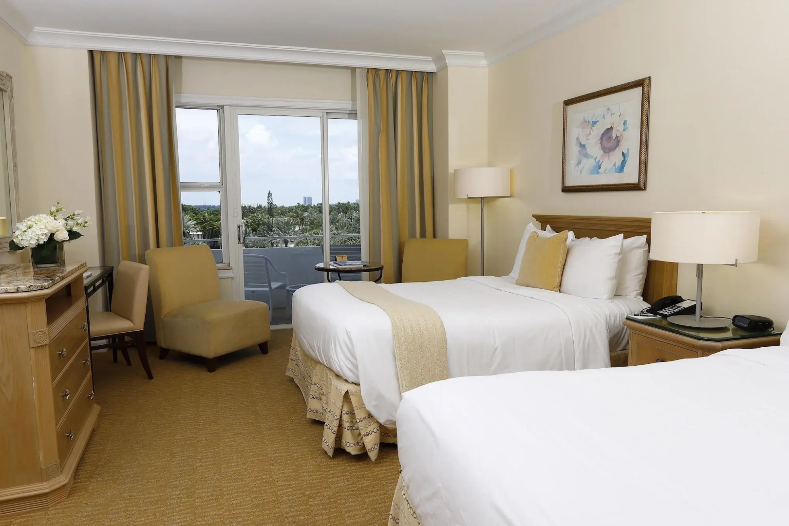 Foto - Sea View Hotel