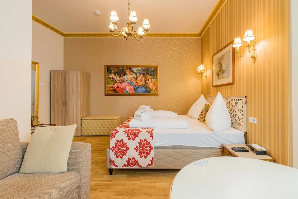 Foto - Arbio I Parlamento Rooms near Schonhauser Allee