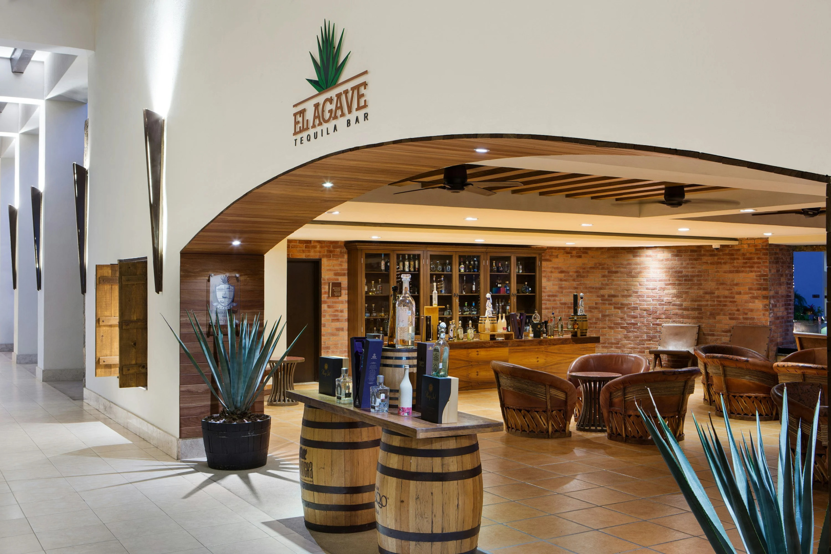 Photo - Hyatt Ziva Los Cabos- All Inclusive