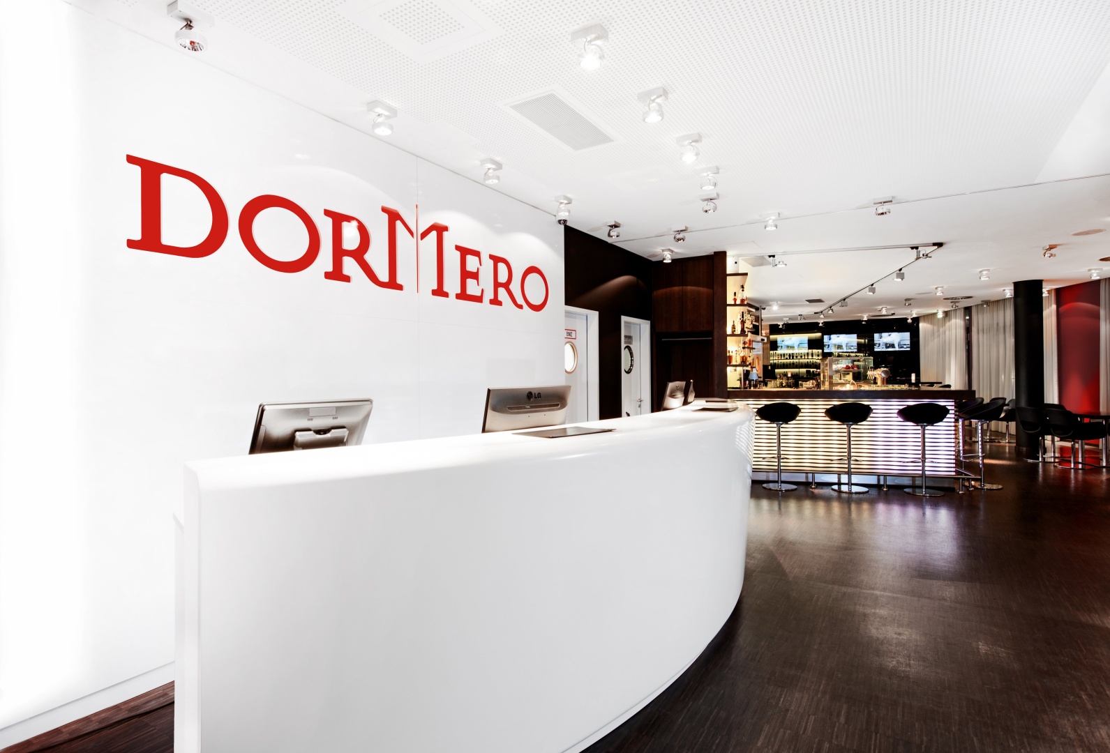 Photo - DORMERO Hotel Frankfurt