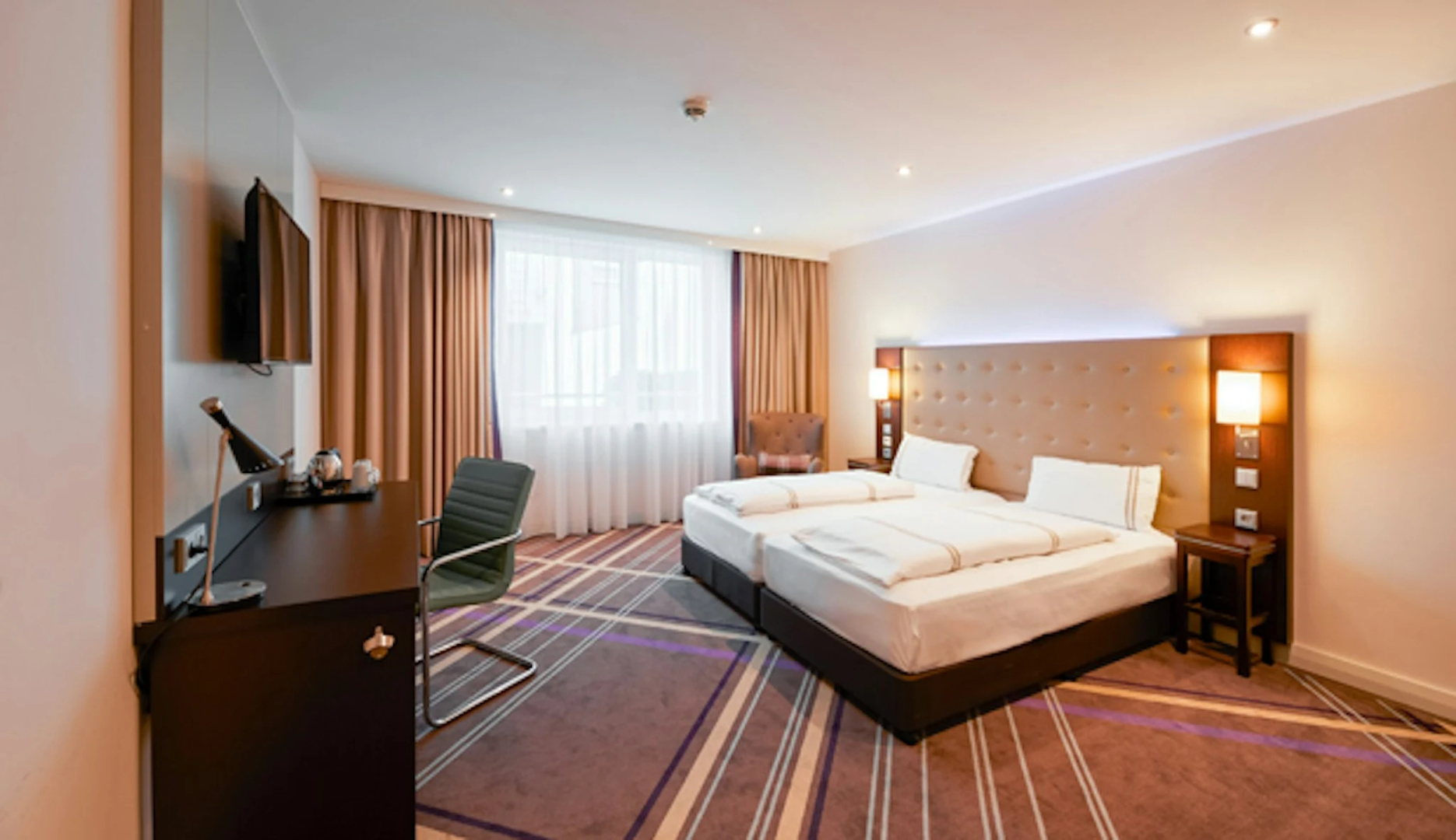 Foto - Premier Inn München City Zentrum
