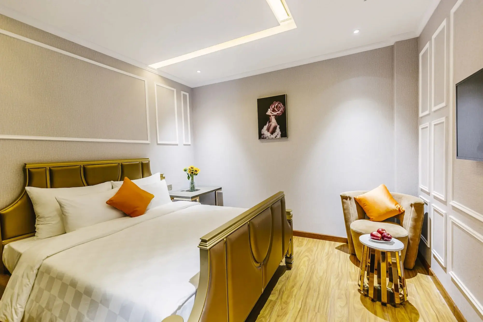 Foto - Winsuites Saigon Hotel