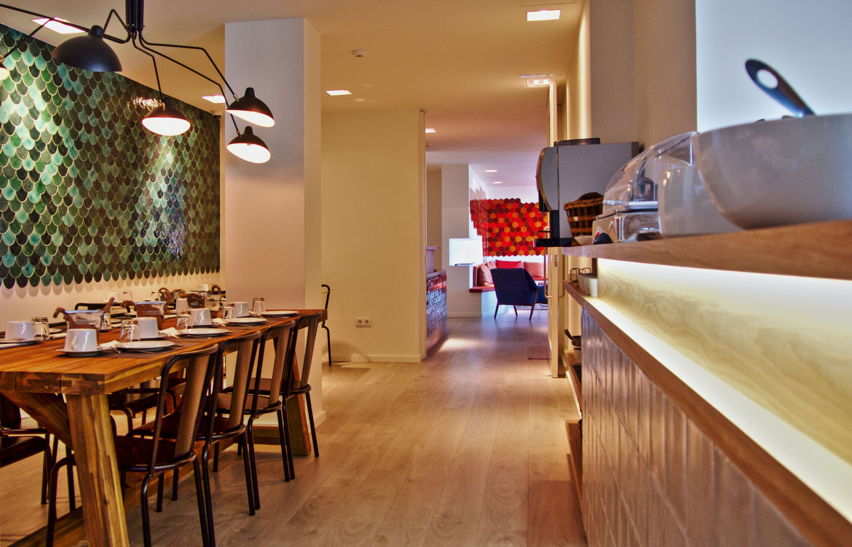 Foto - Hotel Spot Family Suites