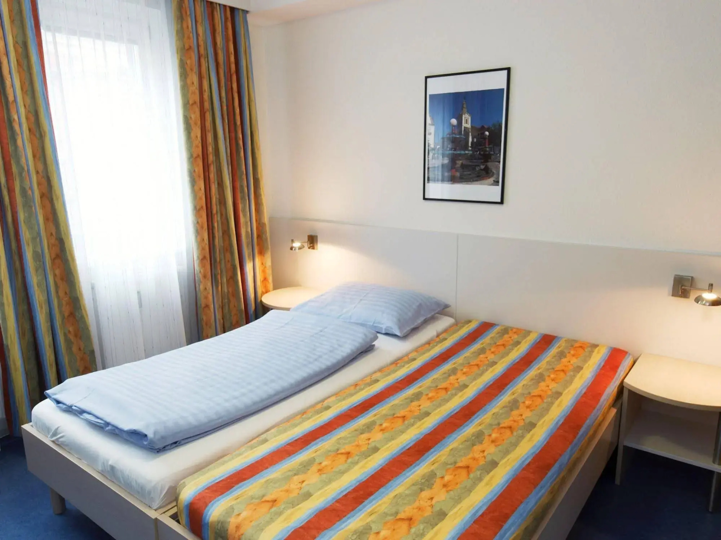 Foto - Hotel Kolpinghaus Wien Zentral