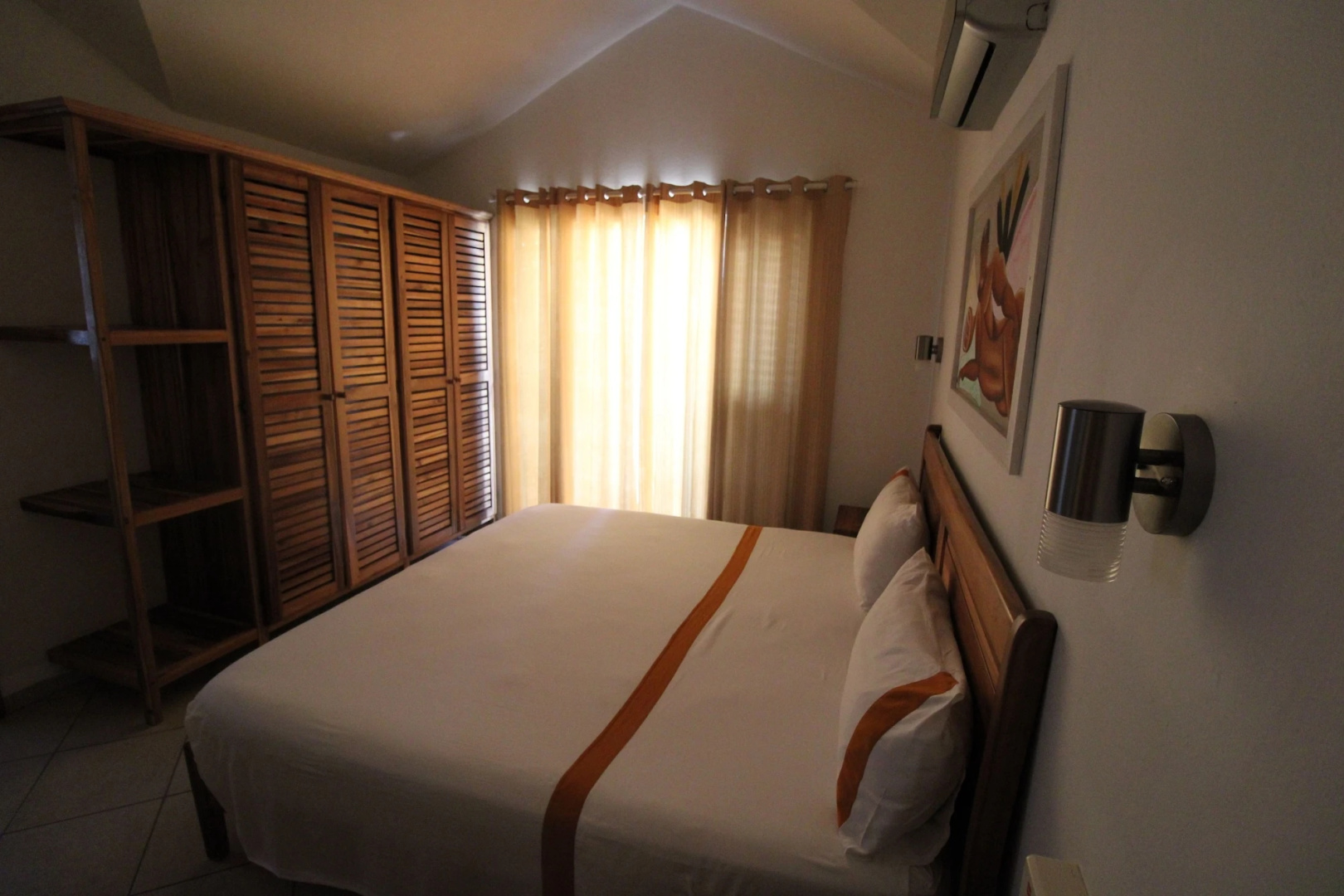 Foto - Albachiara Hotel