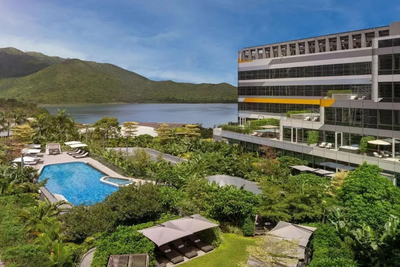 Photo - The Silveri Hotel Hong Kong - MGallery Collection