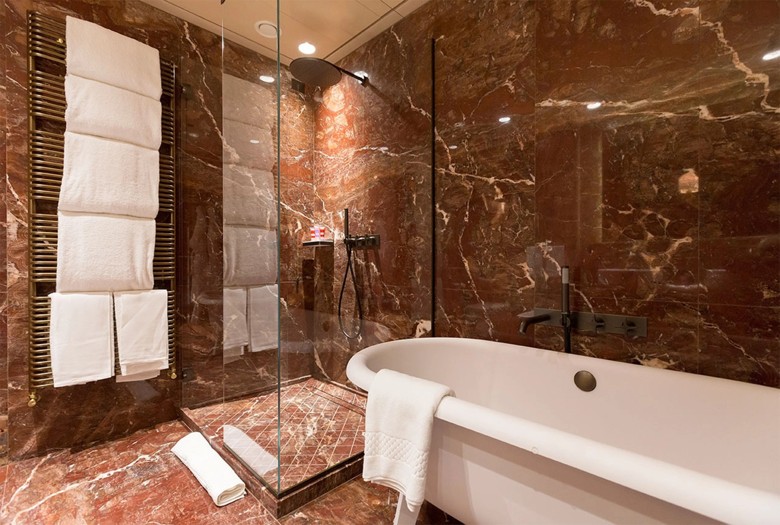 Foto - Palazzo Venart Luxury Hotel