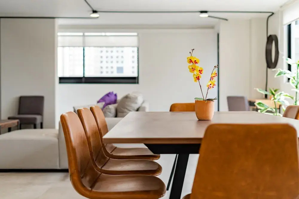 Foto - Condesa Lofts & Residence Hotel by VH