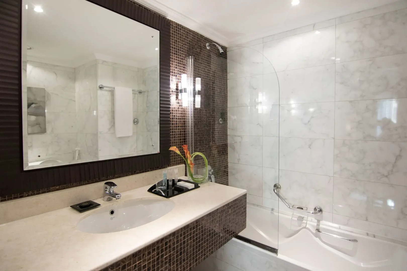 Photo - Carlton Tower Hotel