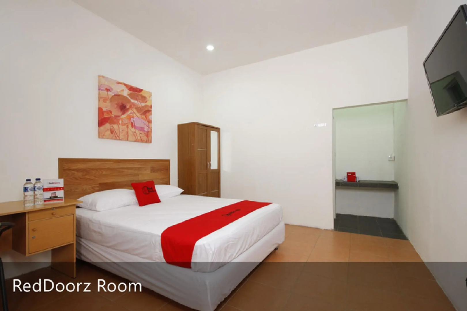 Foto - RedDoorz Plus near Plaza Indonesia