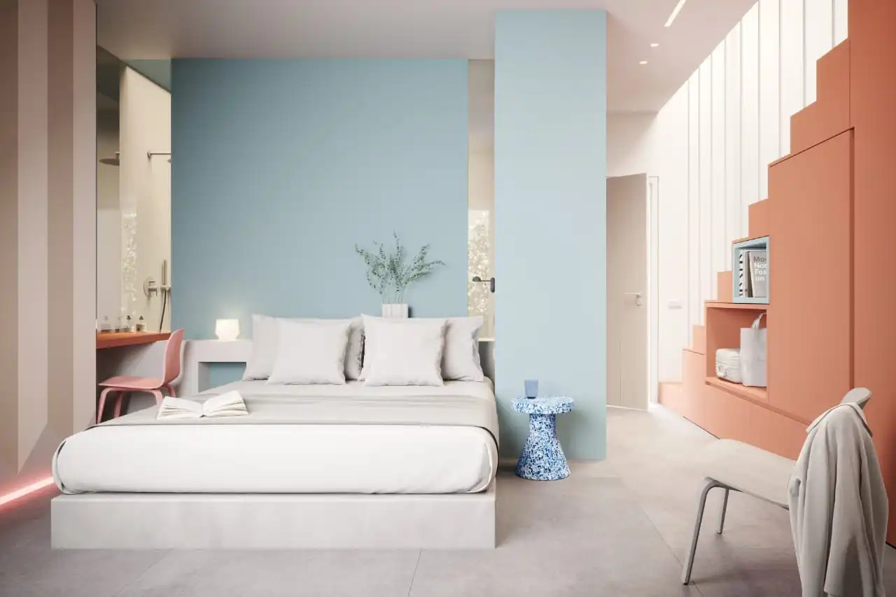 Photo - Neo Suites