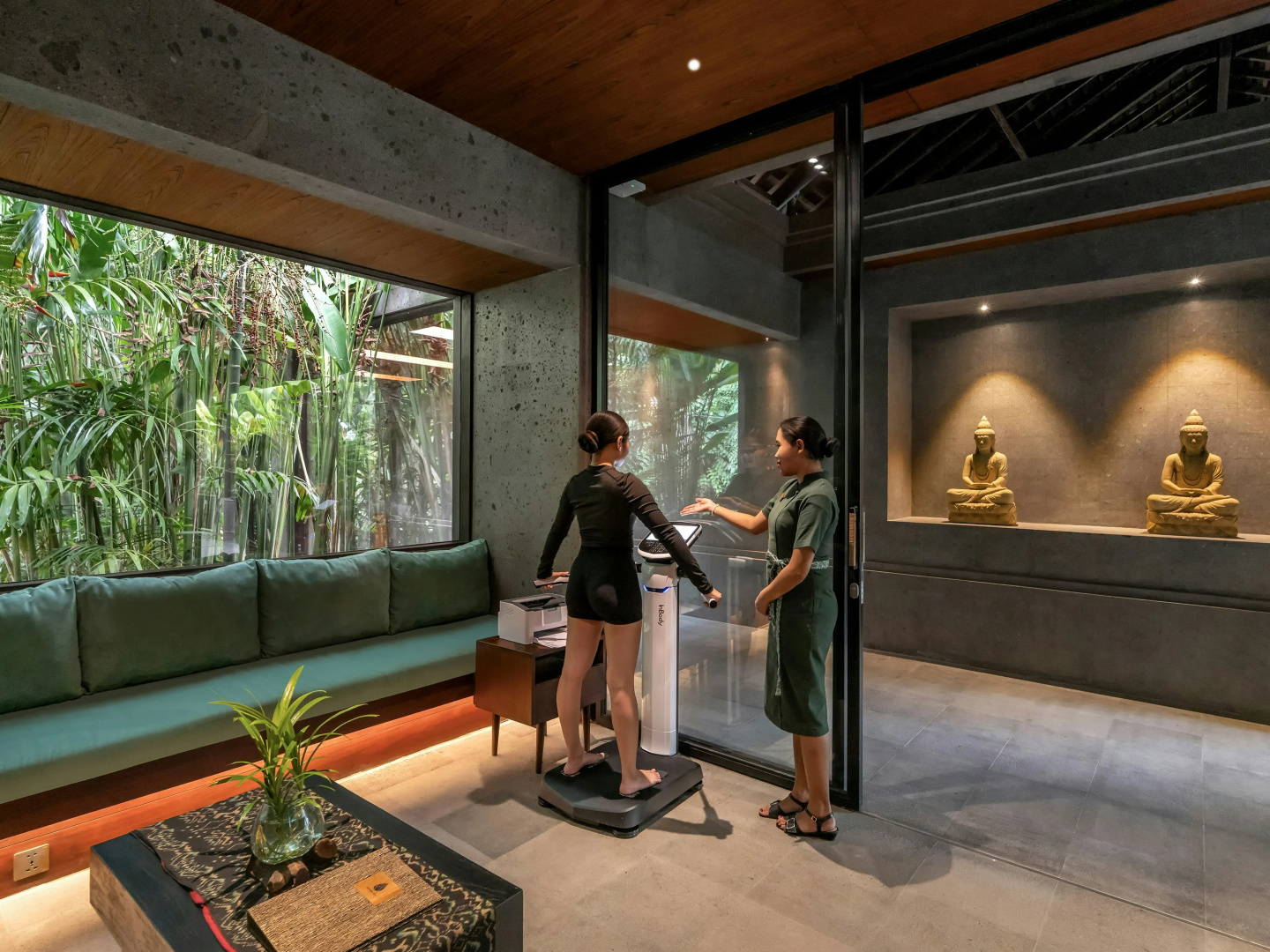 Foto - Gdas Bali Health and Wellness Resort