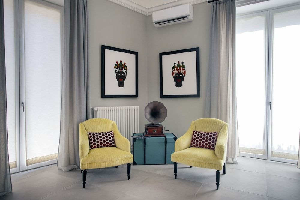 Foto - Vossia Luxury Rooms & Sicilian Living