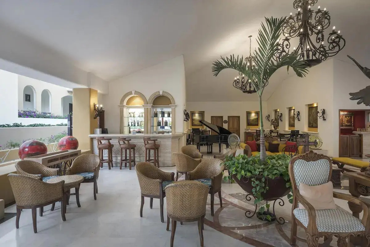 Foto - Marina Fiesta Resort & Spa, A La Carte All Inclusive Optional