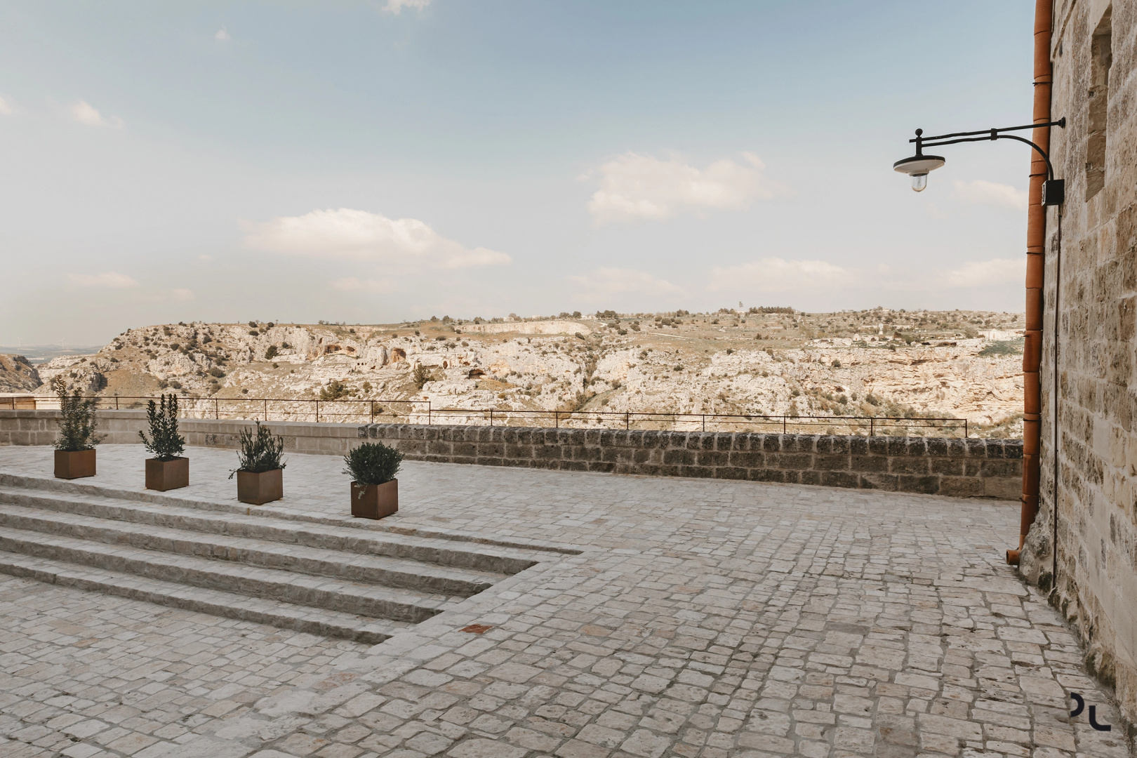 Foto - Cenobio Hotel & SPA Matera