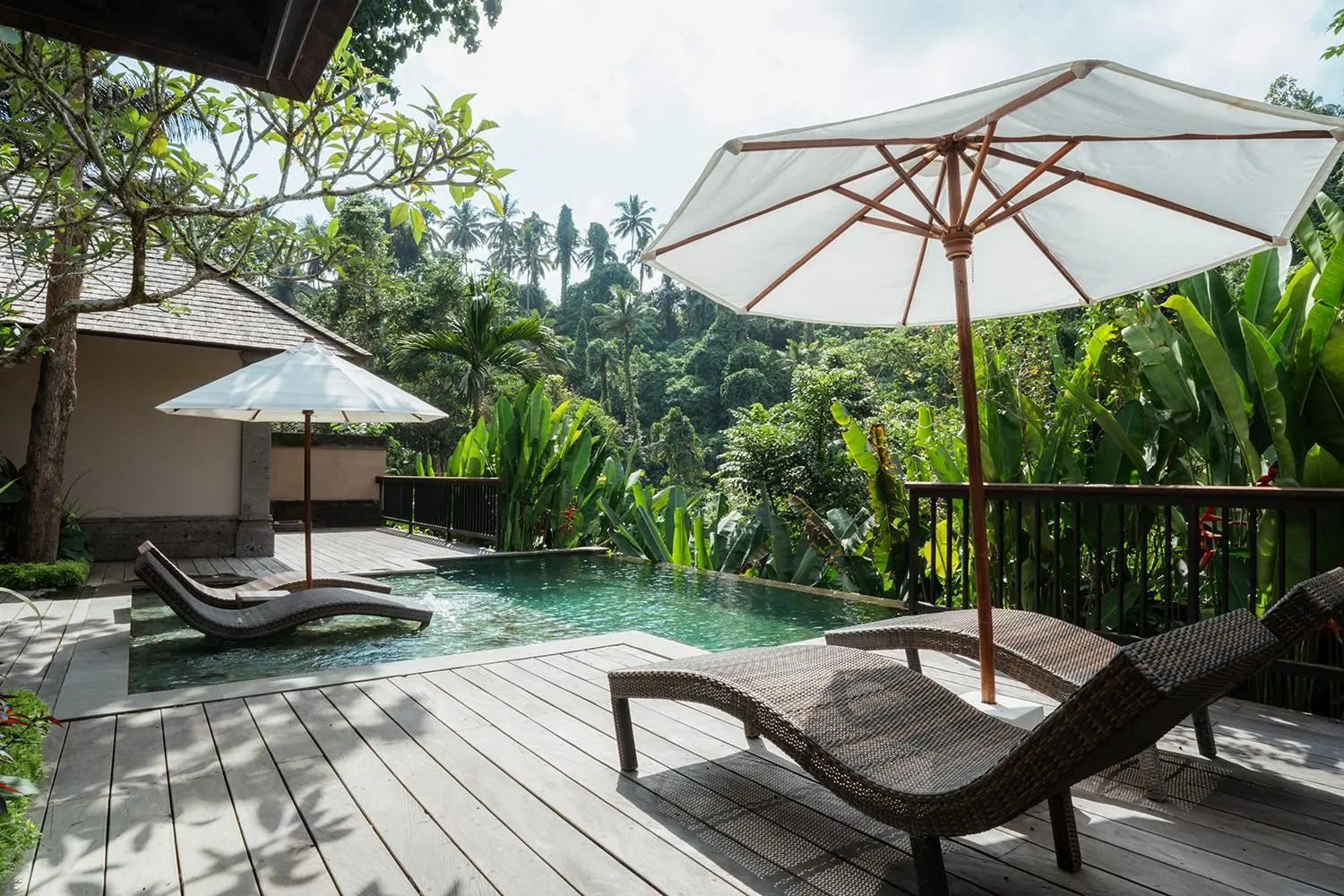 Foto - The Lokha Ubud Resort, Villas & SPA