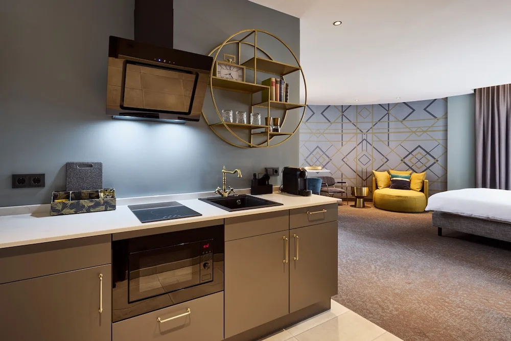 Foto - Postboutique Hotel