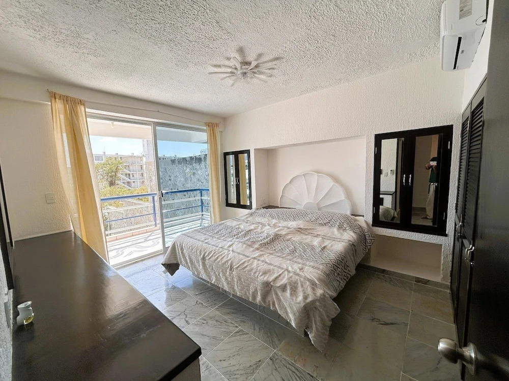 Foto - Secretos del Sol Acapulco villas a 5 minutosdel mar