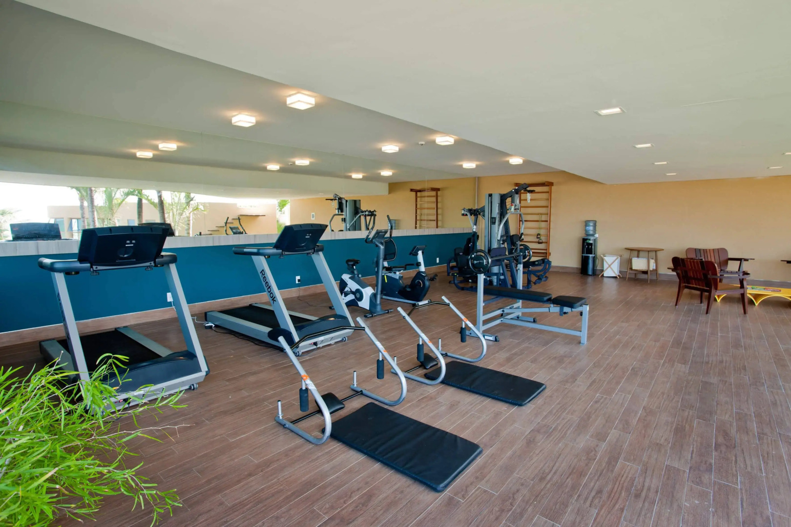 Foto - Carmel Charme Resort