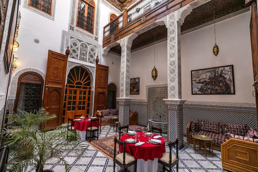 Foto - Riad Jamal
