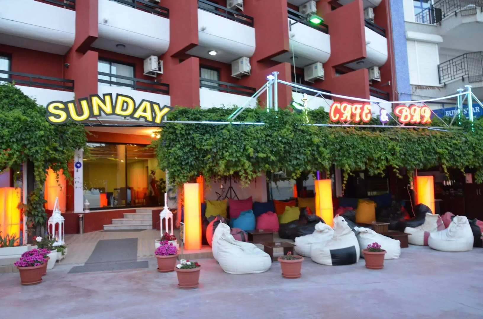 Photo - Sunday Beach Hotel