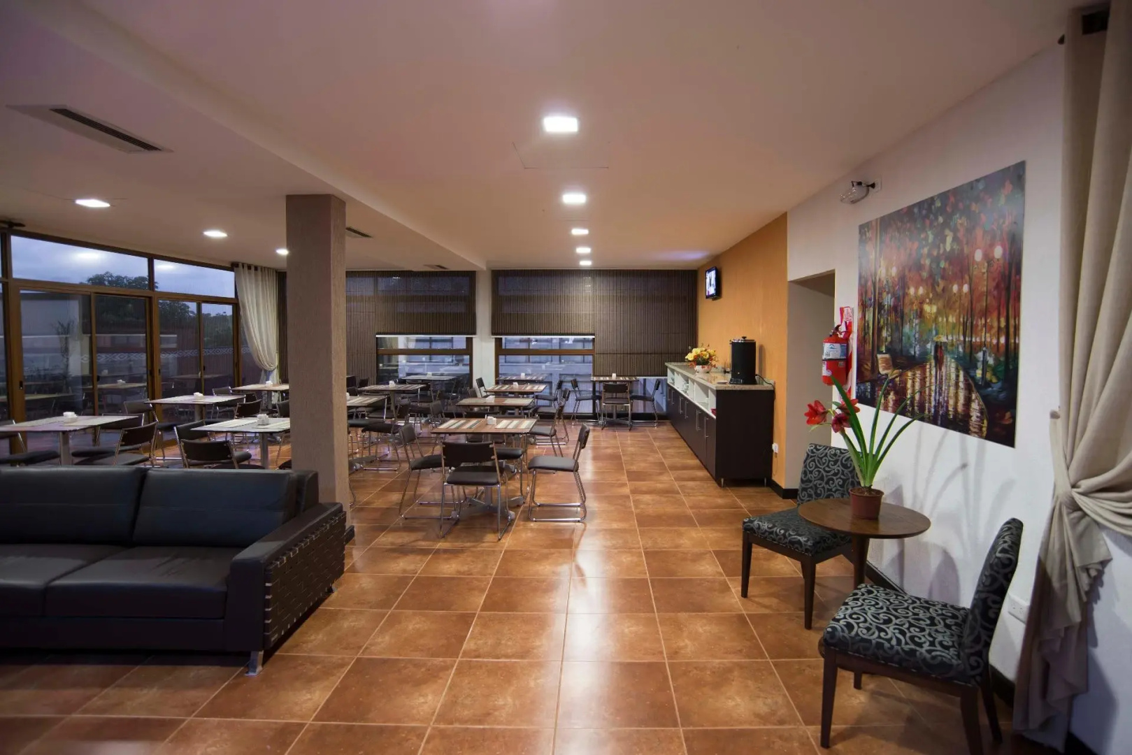 Foto - Arami Hotel & Lodge