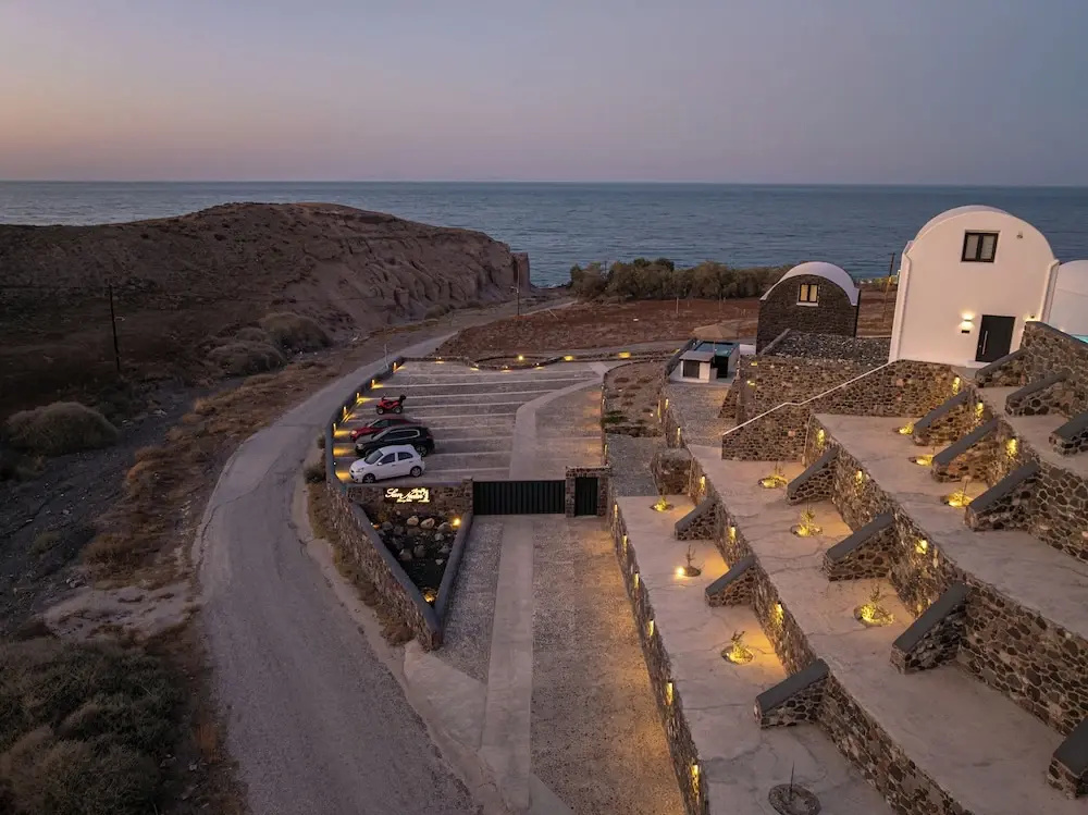 Foto - San Nectar Luxury Villas
