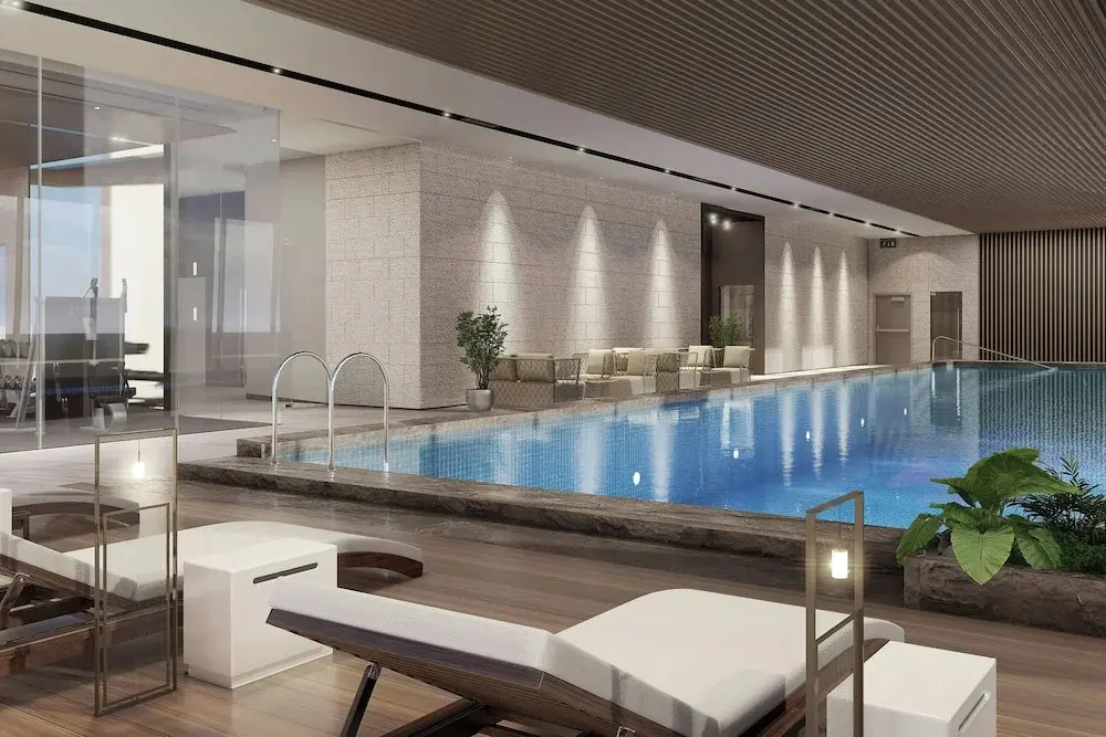 Foto - AC Hotel by Marriott Manila