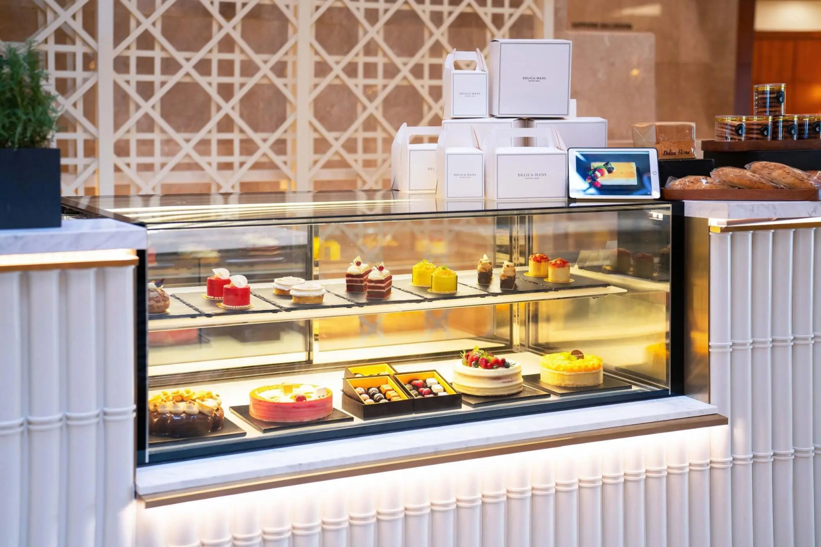 Foto - Lotte Hotel Saigon