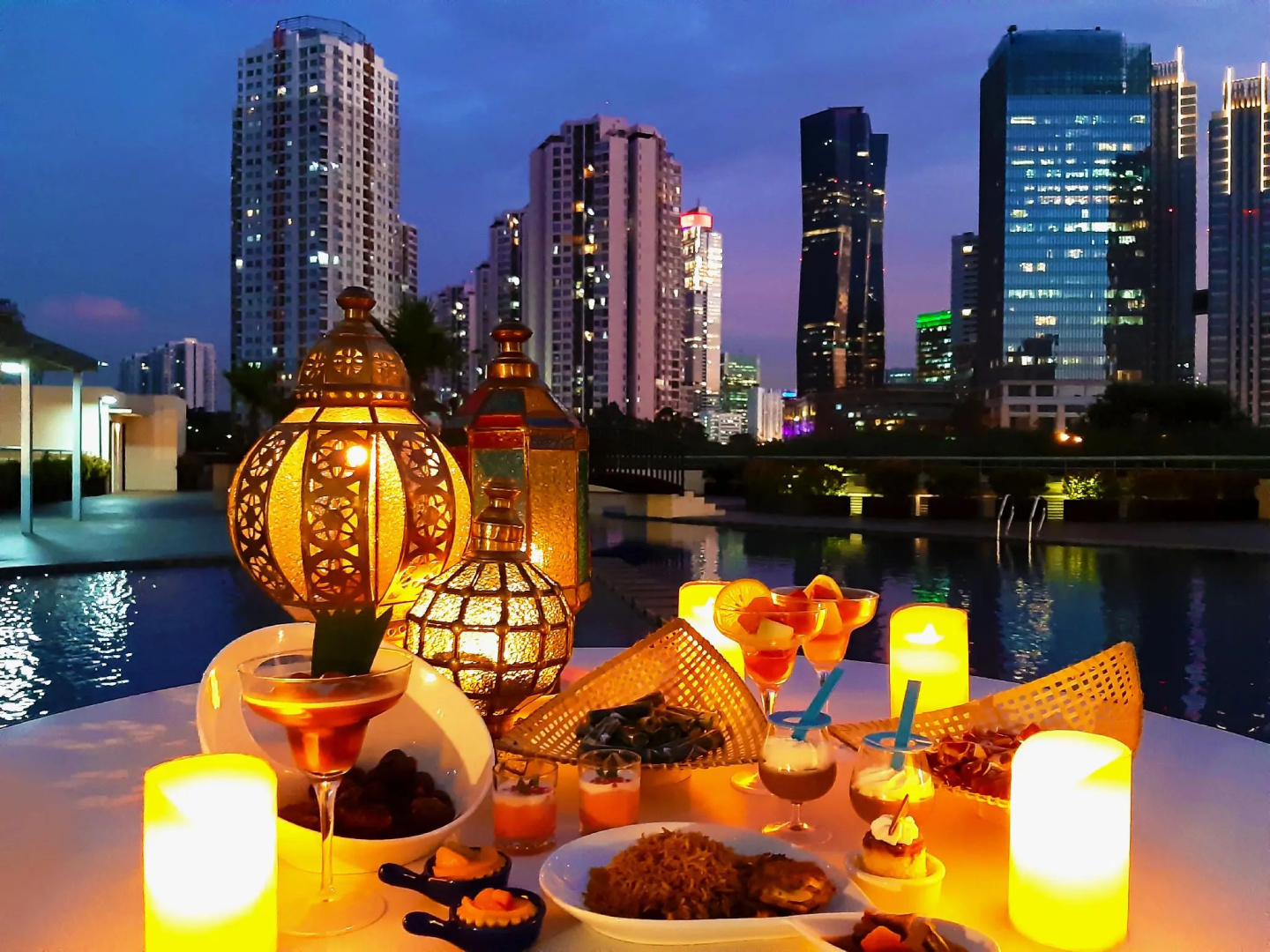 Foto - Swiss-Belresidences Rasuna Epicentrum