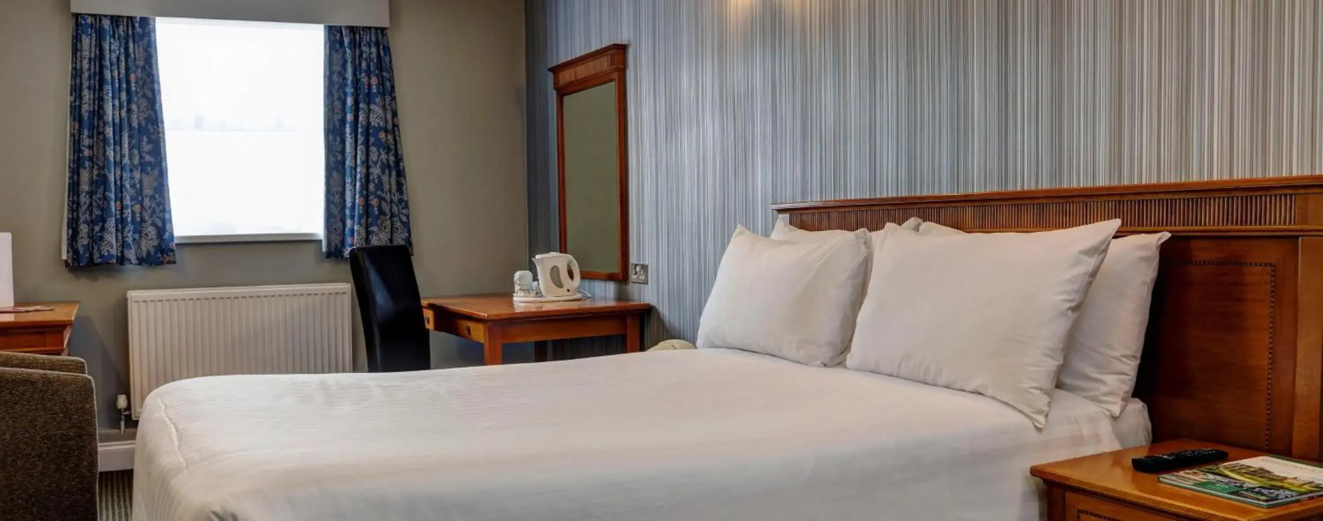 Foto - Best Western Thurrock Hotel