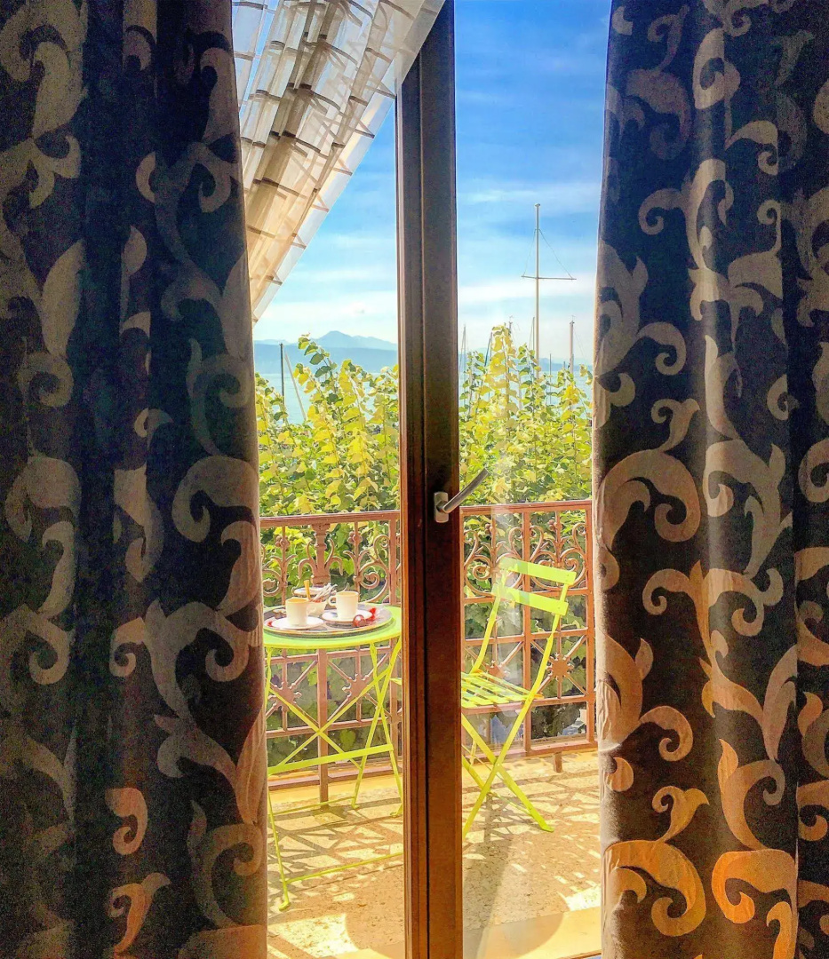 Photo - Rivage Hotel Restaurant Lutry